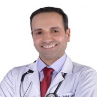 Dr. Omar Sameer Profile Photo