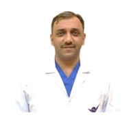 Dr. Mohamed Khuder Profile Photo