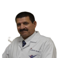 Dr. Adnan Abdul Sattar Profile Photo
