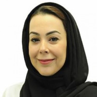 Dr. Lamya Faisal Turkawi Profile Photo