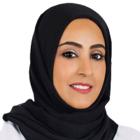 Dr. Noura Al Qassimi Profile Photo