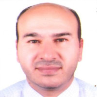Dr. Emad Khater swalha Profile Photo