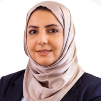 Dr. Shaden Al Mahamed Profile Photo