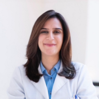 Dr. Sara Albastaki Profile Photo