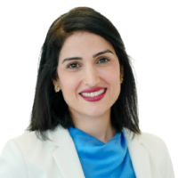 Dr. Nahla AlMansoori Profile Photo