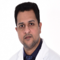 Dr. Jomy Mathai Varghese Profile Photo