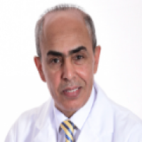 Dr. Amer Masaud Abdullah Azaz Profile Photo
