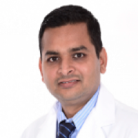 Dr. Nishant Chandrakant Shah Profile Photo