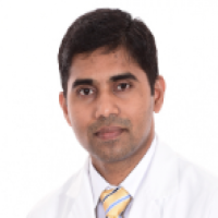 Dr. Yogesh Indrasen More Profile Photo