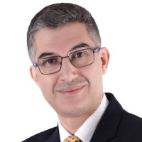Dr. Moutaz El Kadri Profile Photo