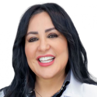 Dr. Manar Elazizi Profile Photo