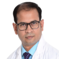 Dr. Suhail Ahmed Shafique Gunwan Profile Photo