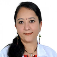 Dr. Shivani Anubhav Chaturvedi Profile Photo