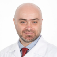 Dr. Mhd Yazan Fawaz Alaya Profile Photo