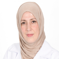 Dr. Nosiba Ahmed Mohammad Abu Al Roub Profile Photo