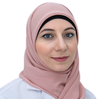 Dr. Abeer Abdelaaty Ahmed Mohamed Soliman Profile Photo