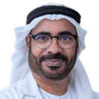 Dr. Ali Binhammad Profile Photo