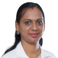 Ms. Divya Prabhu Profile Photo
