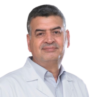 Dr. Fadil Himood Khydder Jaberi Consultant Internal Medicine in Sharjah ...