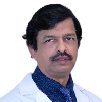 Dr. Gopalakrishna Bhat Profile Photo