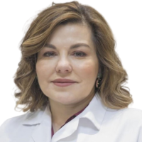 Dr. Dina Zuhair Sabih Profile Photo