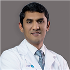 Dr. Arun Thattunkal Korah Profile Photo