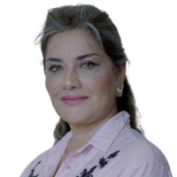 Dr. Maha Shahin Profile Photo