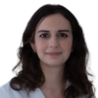 Dr. Maya Mouzonnar Profile Photo