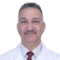 Dr. Mohammed Mustafa El Mahy Profile Photo