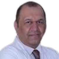 Dr. Nadeem Akhtar Profile Photo