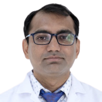Dr. Prashant Rajebhosale Profile Photo
