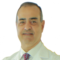 Dr. Rafik Abu Samra Profile Photo