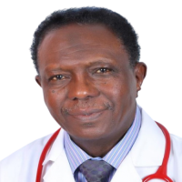 Dr. El Amin Osman Mohammed Thani Profile Photo