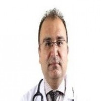 Dr. Shahid Shah Mohsin Hussain Profile Photo