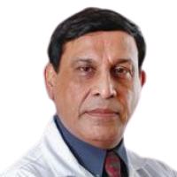 Dr. Ram Mohan Shukla Profile Photo