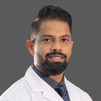 Dr. Shabir Kannammury Rashid Profile Photo