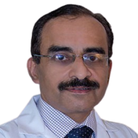 Dr. Sanjiv Kumar Kakkar Profile Photo