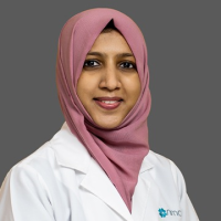 Dr. Mumina Razack Profile Photo
