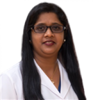 Ms. Shruthi Medappa Lakshmanrao Profile Photo