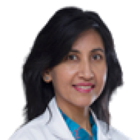 Dr. Shuchita Meherishi Profile Photo