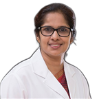 Dr. Sindhu Ann Korah Profile Photo