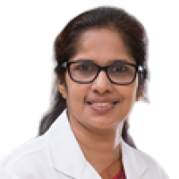 Dr. Sindhu Ann Korah Profile Photo