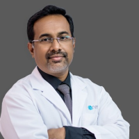 Dr. Prabhakaran Jayaprakasan Profile Photo
