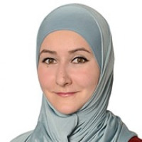 Ms. Hanan Arslan Profile Photo