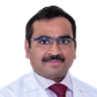 Dr. Suresh Molathoti Profile Photo