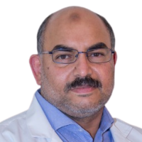 Dr. Tarek Mustafa Abd Elhamid Badr Profile Photo