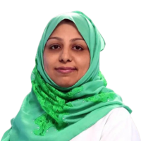 Dr. Sadia Mustafa Profile Photo