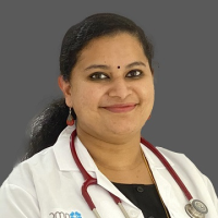 Dr. Aninna Chacko Profile Photo