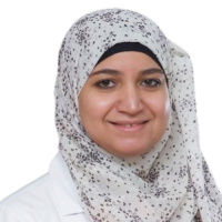 Dr. Dena Samir Abdelhady Profile Photo