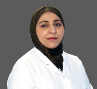 Dr. Shahzadi Saba Profile Photo